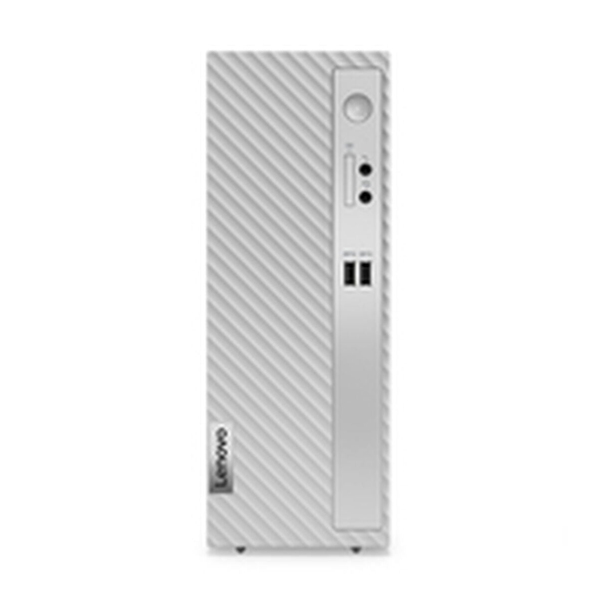 Desktop PC Lenovo 90U9004TES AMD Ryzen 5 5600H 8 GB RAM 512 GB SSD-3