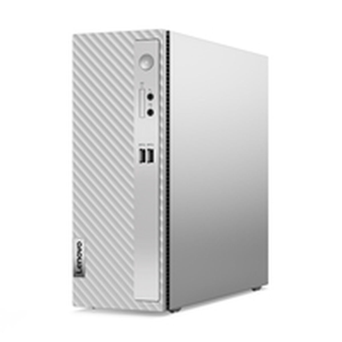 Desktop PC Lenovo 90U9004TES AMD Ryzen 5 5600H 8 GB RAM 512 GB SSD-1