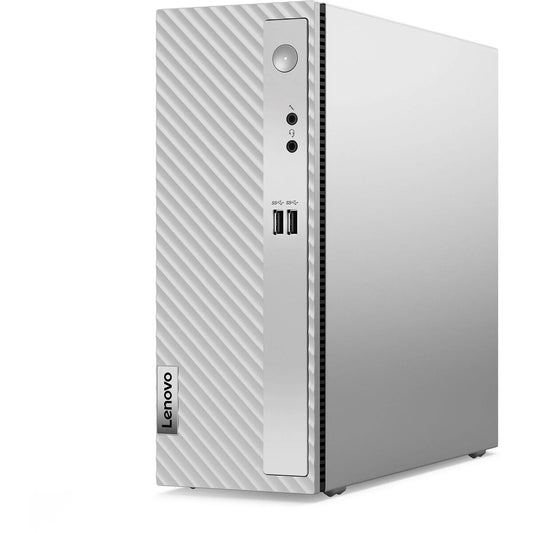 Desktop PC Lenovo 90U9004TES AMD Ryzen 5 5600H 8 GB RAM 512 GB SSD-0