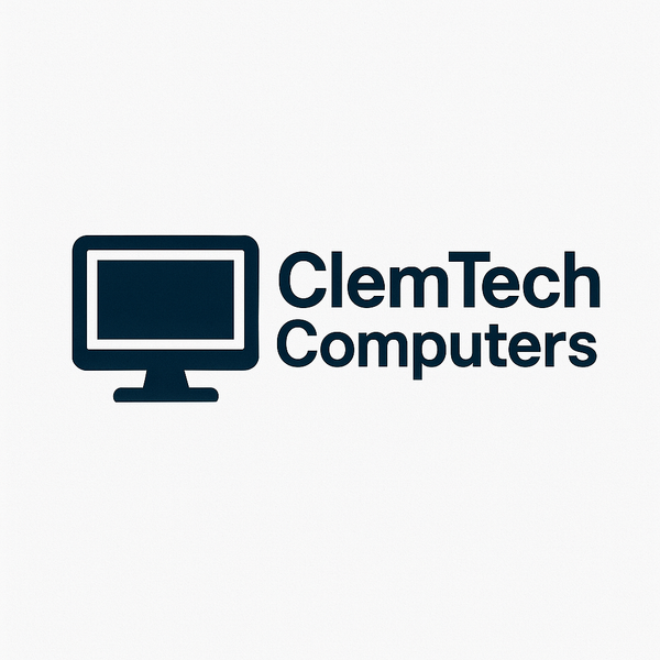 Clemtech Computers