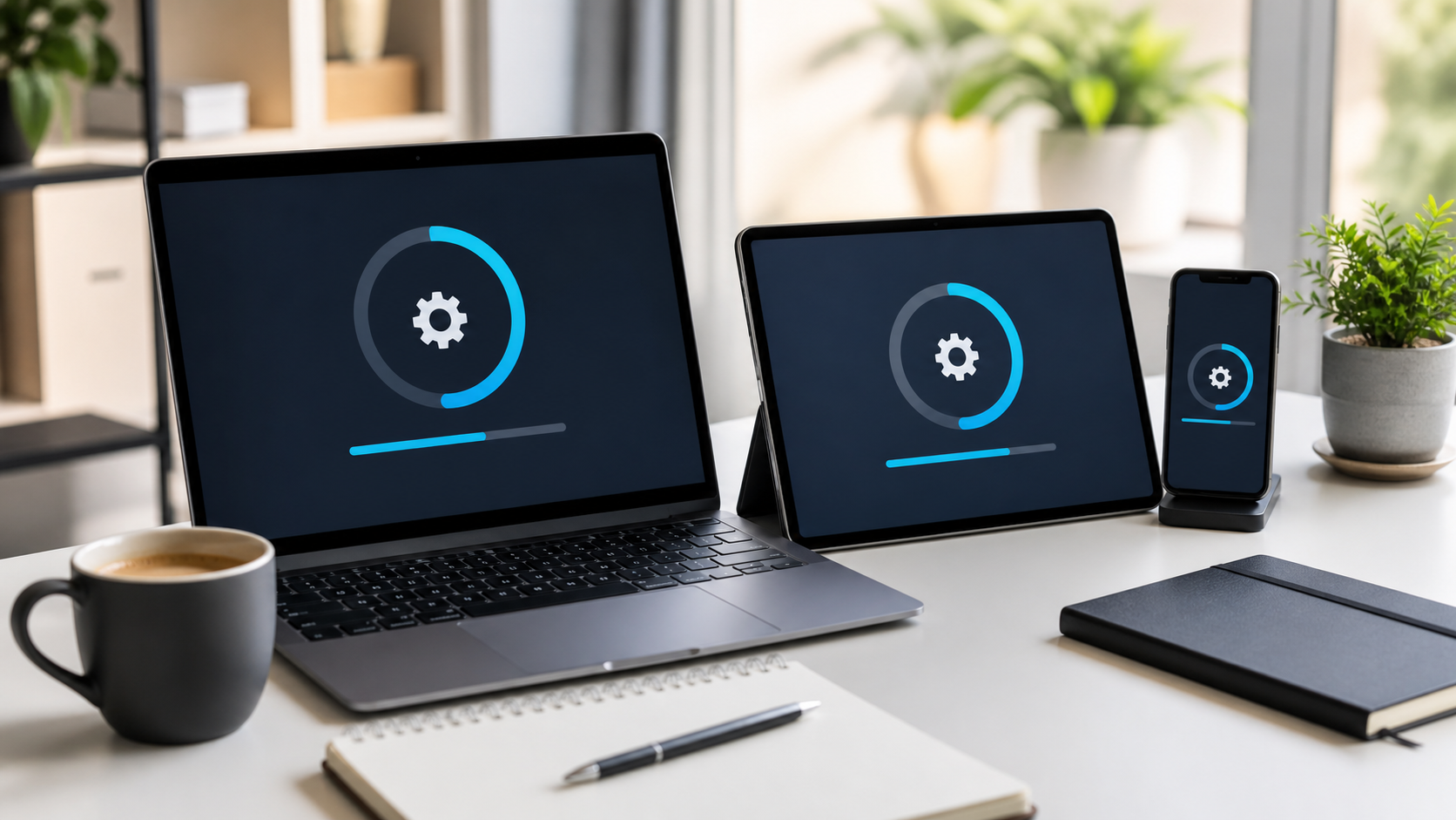 Do Not Ignore Software Updates