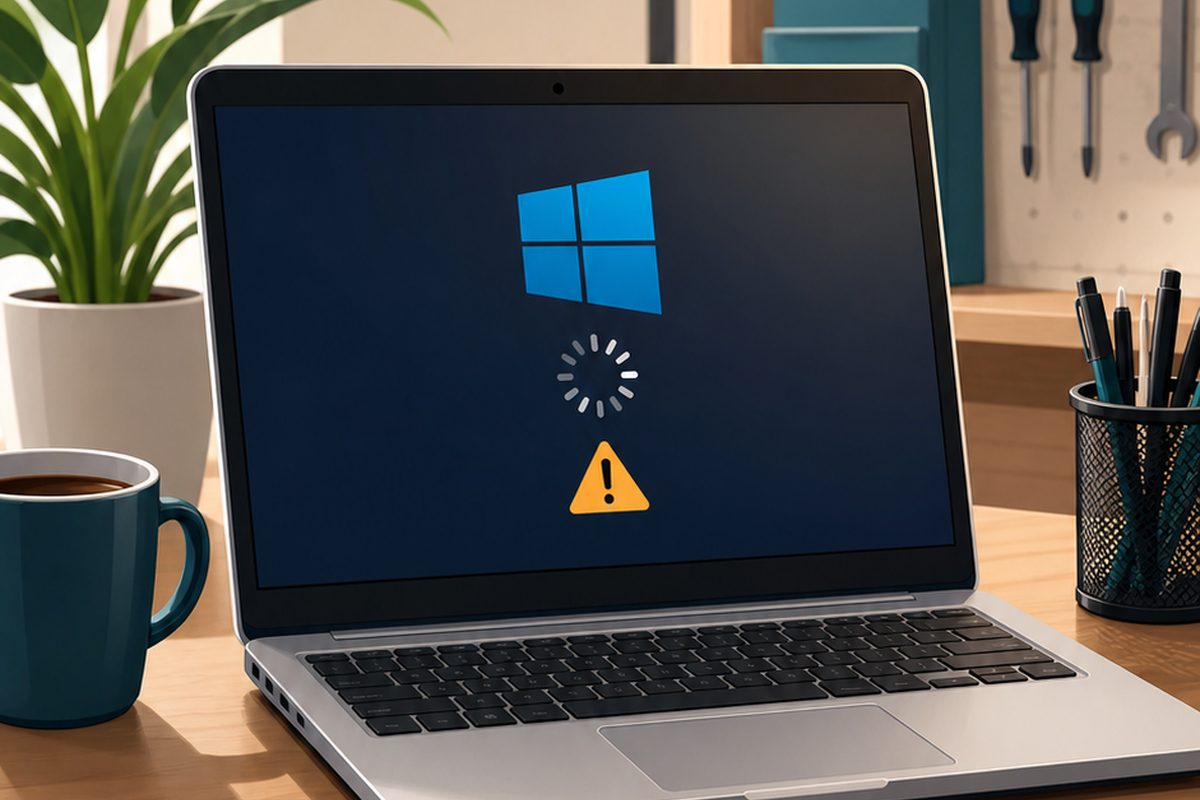 Basic Monthly Computer Maintenance Checklist