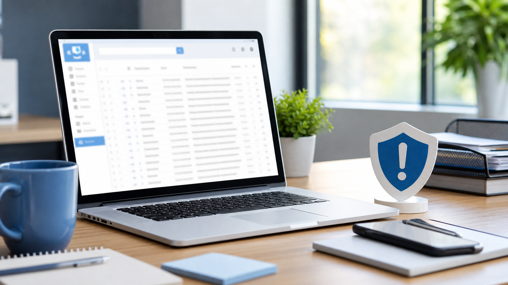 Stop Phishing Emails Before They Cost You