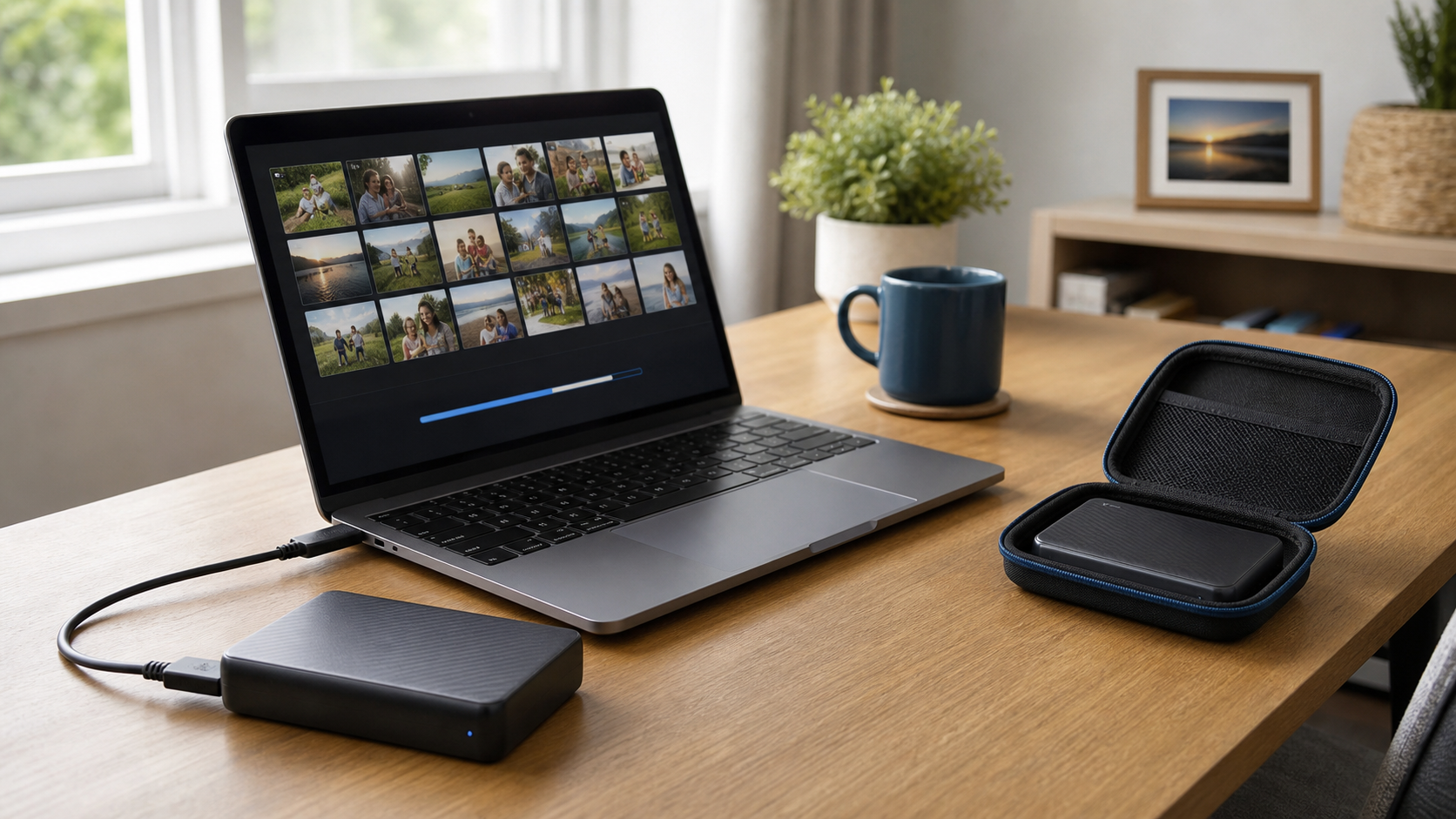 How Often Should You Back Up Important Files?