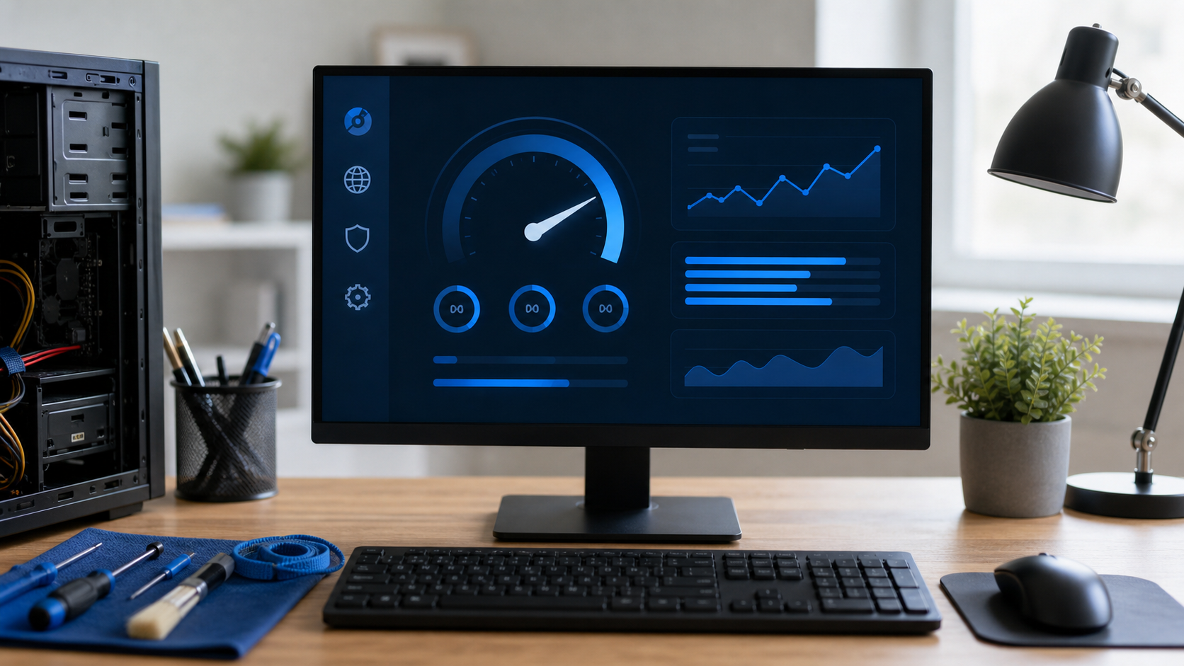 5 Signs Your Computer Needs a Tune-Up