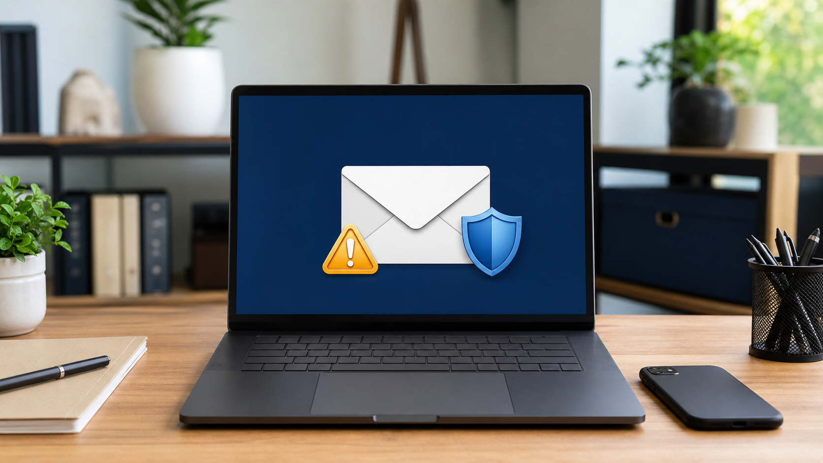 What to Do If Your Email Account Gets Hacked