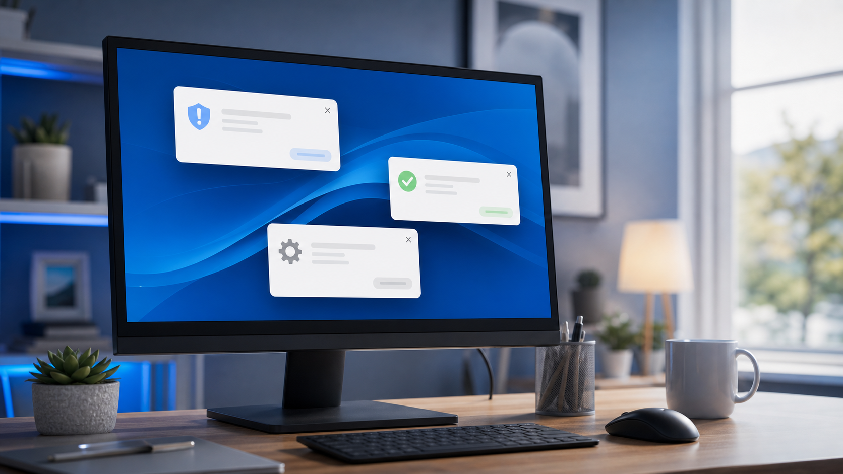 Are Pop-Up Notifications Dangerous?