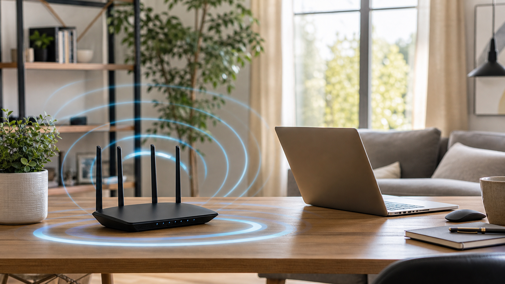 How to Make Your Home Wi-Fi More Reliable